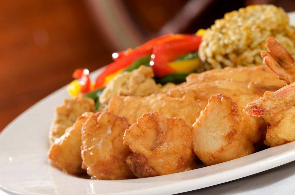 Things To Do Cypress Dining Room at Island Vista